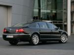 Volkswagen Phaeton V8 2007 года